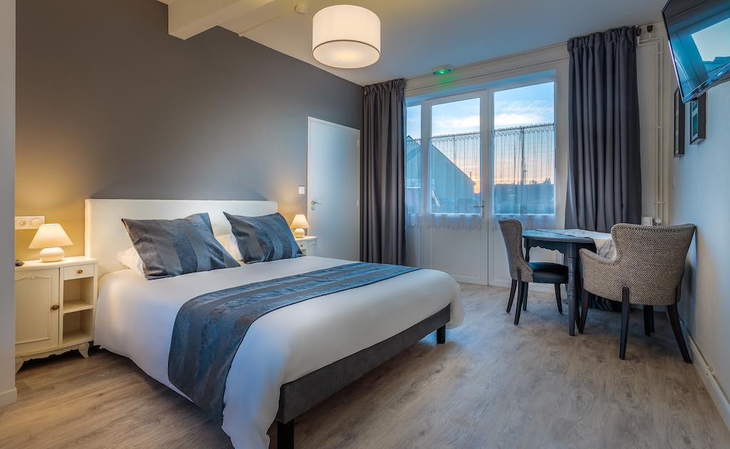 Hotel Des Marais Salants Бат-сюр-Мер Номер фото